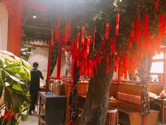 -额娘·春饼烤鸭(乐汇城店)
