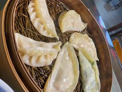 -松针蔡记蒸饺(花园路店)