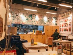 大堂-东排食堂长沙小吃大排档(五一广场店)