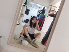 -威天下格斗柔术健身馆(红旗渠路店)