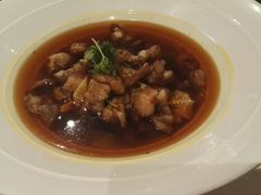 馋嘴牛蛙-湖庭壹品鸭王·传统北京烤鸭·别墅私房菜·庭院宵夜(江宁店)