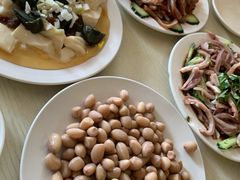 -津门张记包子铺(中山门店)