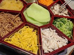 -将军牛排·本地30年朝鲜民族菜(总店)