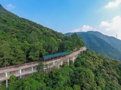 -东莞观音山旅游风景区