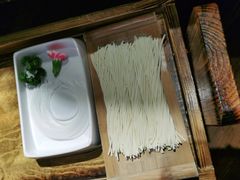 -老灶堂文创火锅(文艺路店)