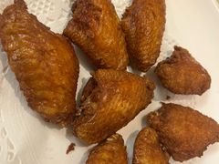 娘子鸡翅-吉友粥底火锅(方斜路店)