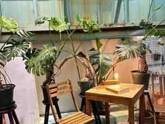 -109 COFFEE(建筑学院店)