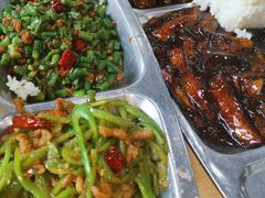 -北京联合大学本部食堂