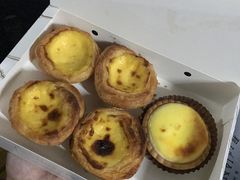 -莉莲蛋挞(日月光店)