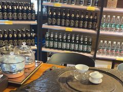 -滇越乘象云南餐厅(豆各庄店)