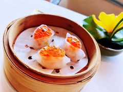 -天龙轩(香港丽思卡尔顿酒店)