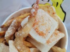 -鸡柳大人(汇金新地广场店)