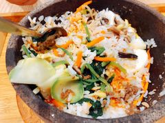 -权味·朝鲜族拌饭(勒泰店)