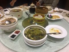 -一品粤珍轩(吴中路店)