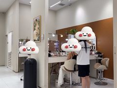 -海马体照相馆(大连柏威年购物中心店)