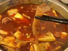 -胖娃古镇鸡杂(磁器口总店)