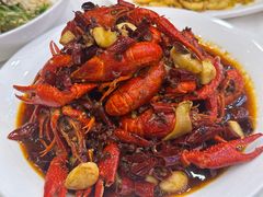 -簋街仔仔小龙虾(总店)