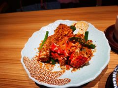 -花和海鲜自助(梅江店)