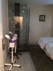 -仙娜健康管理中心