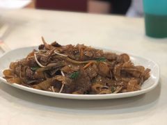 -旺角宝港式茶餐厅(寮步店)