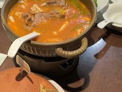 -大树餐厅(益田假日店)