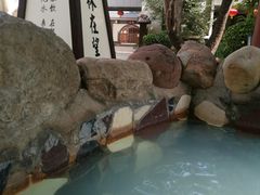 -国御温泉度假小镇