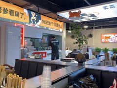 -蛙老爹·蜀香美蛙鱼头(王家湾店)