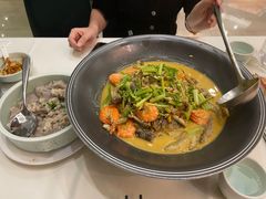 -饭怕鱼·黄焖鲟龙鱼(湖大店)