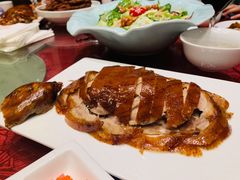 烤鸭-大铁勺新津菜(东丽阳光新业广场店)