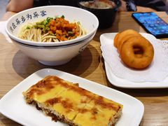 -文叔·湖北名小吃·小龙虾(华强北店)