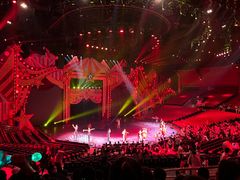 -珠海横琴长隆《卡卡虎奇遇记》