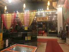 门面-鱼米之家·20年老字号园林农庄·宴席(鱼窝头店)