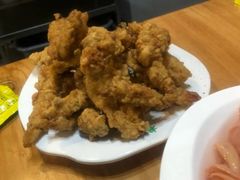 酥肉-椒悦重庆主题火锅(南部店)