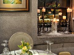 -Le Bistrot de Racine