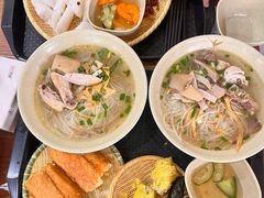 -华姐鸡粉(教育路店)