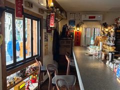 -沪水焙煎室(淡水路店)