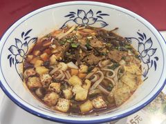 -勾魂凉皮(西二旗辉煌国际店)