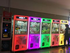 -横店电影城(苏宁广场店)