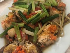 -老三鱼仔店