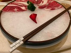 手切肥牛-澳门豆捞(裕华东路店)