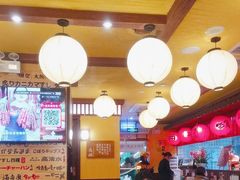 -鸟鹏烧鸟居酒屋(昌岗店)