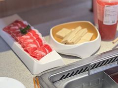 -海底捞火锅(大融城店)