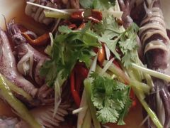 -宾朋海鲜美食餐厅·特色美食(兴海路店)