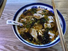 -陕味食族油泼面·小炒盖码面(双榆树店)