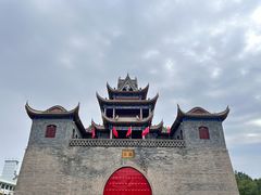 -鼓楼(兴庆区)