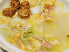 -顺风海鲜港(金玉兰店)