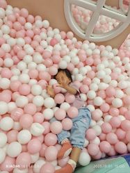 -孩子王童乐园(石家庄裕华万达店)