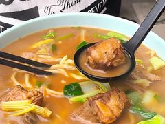 -大禹家·海鲜面馆(新闸路店)