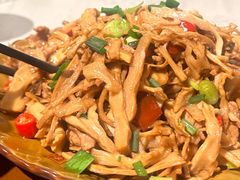-朗妈私房菜(婺女州店)