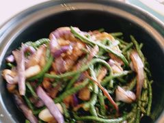 -海天一色海景自助餐厅(西港花园店)